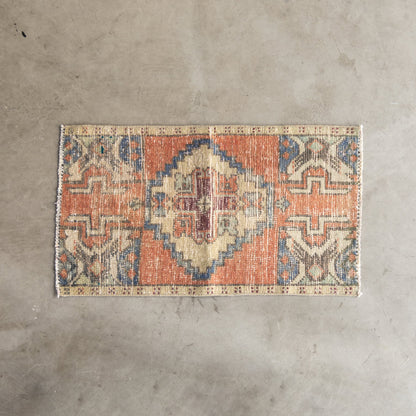 1G<br>size：86cm×48cm（フリンジ含む）