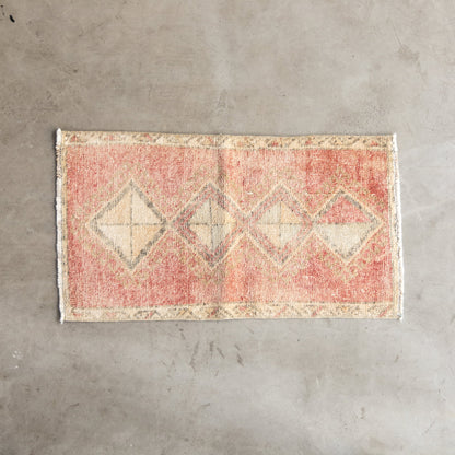 1I<br>size：78cm×44cm（フリンジ含む）