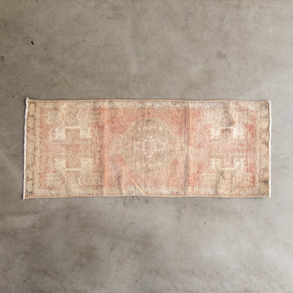 1N<br>size：118cm×47cm（フリンジ含む）