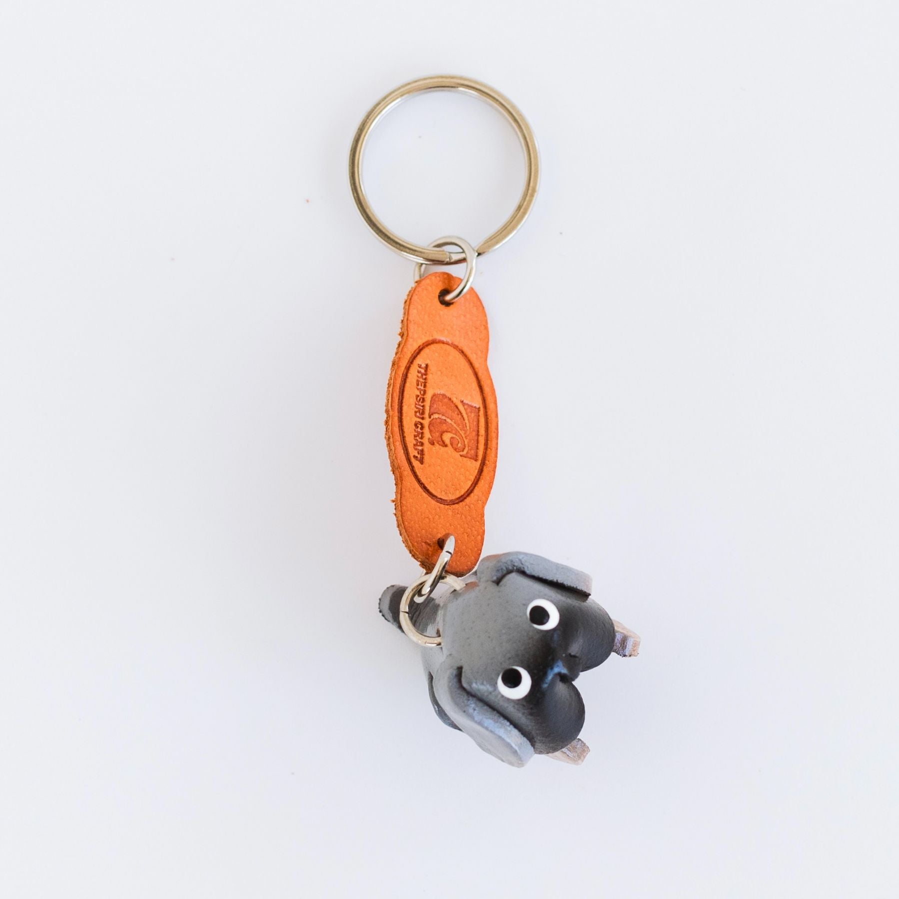 TODAYFUL ドッグモチーフ キーホルダー TODAYFUL ドッグモチーフ キーホルダー 新品 未使用 TOD TODAYFUL