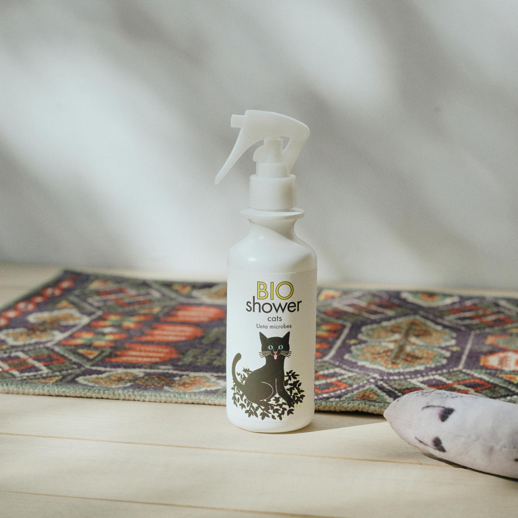 ねこぷ様専用Cleansing Oil &Calming Balance Gel｜楽天市場】猫 用