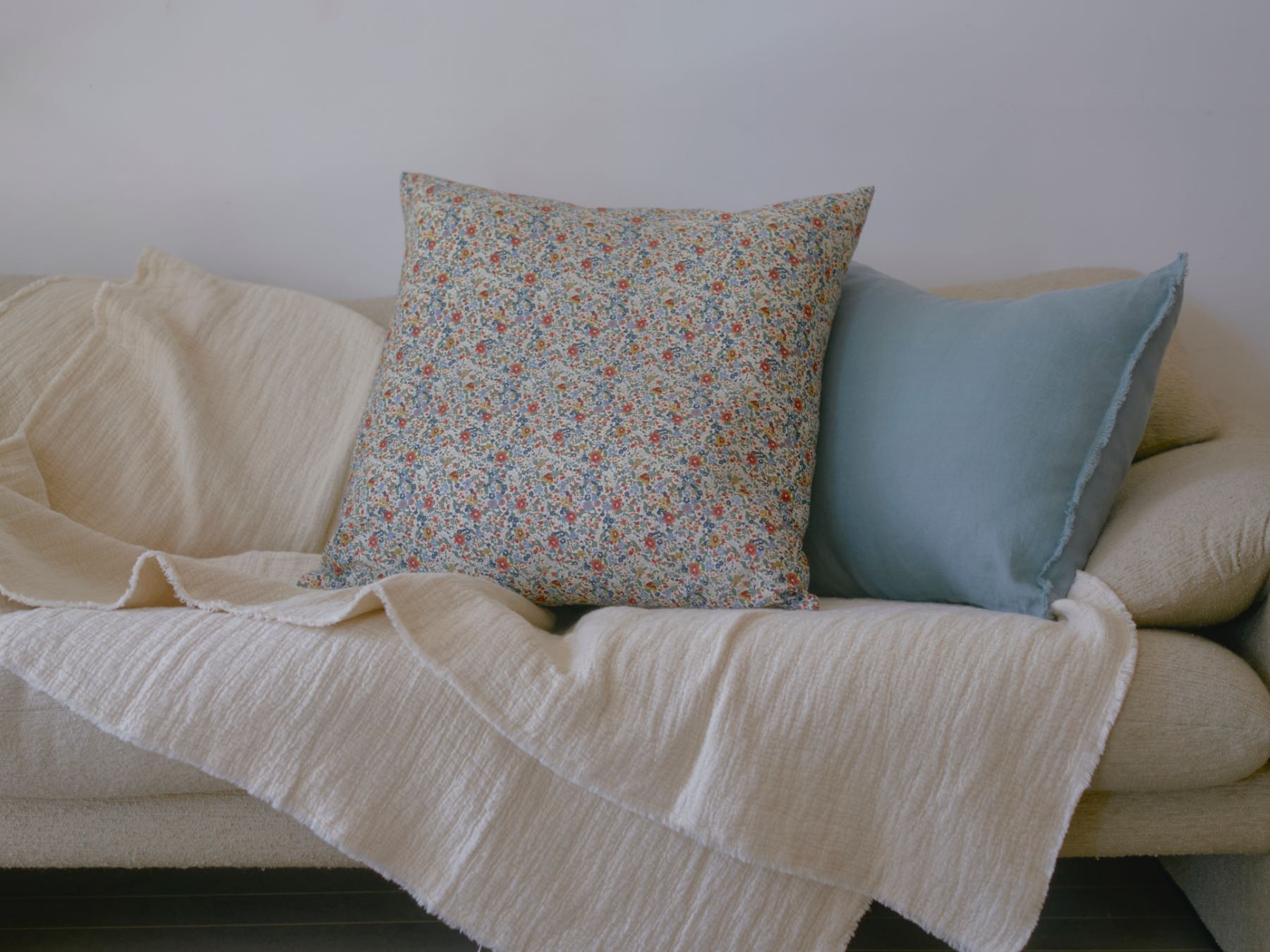 Ib Laursen クッション｜クッション｜オルネ ド フォイユ公式