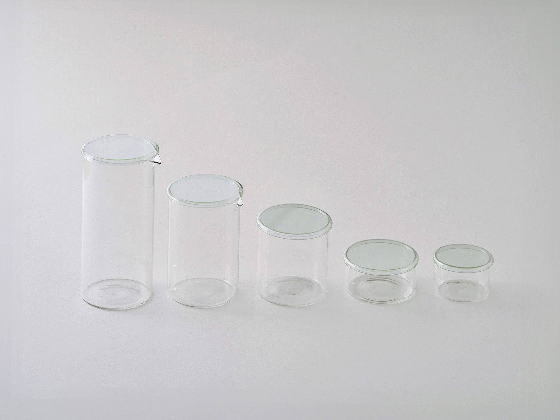 BOROSIL VISION GLASS｜カップ・グラス｜オルネ ド フォイユ公式