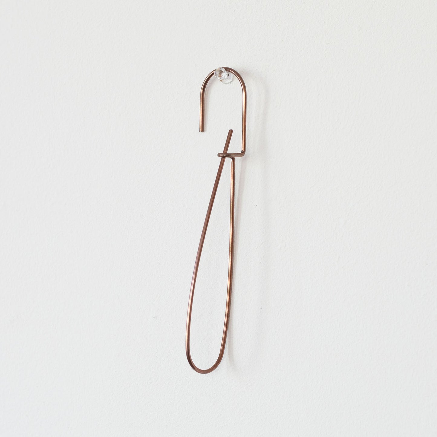 パターンフック