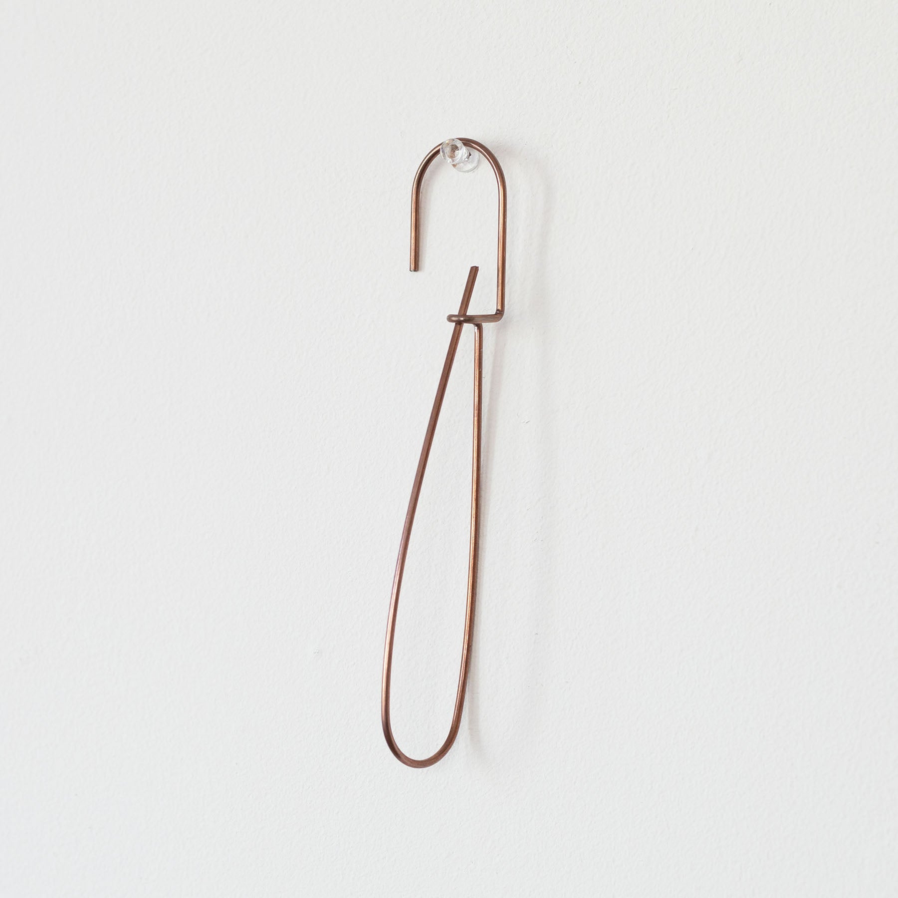 パターンフック