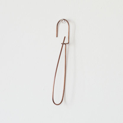 パターンフック