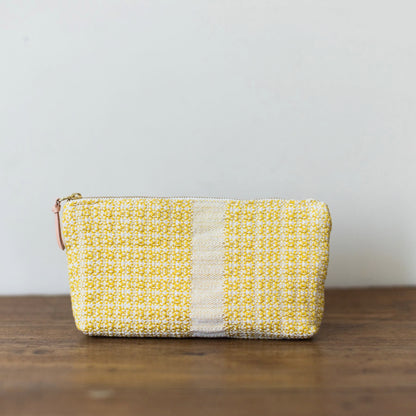wit0002）long pouch／エンジュ