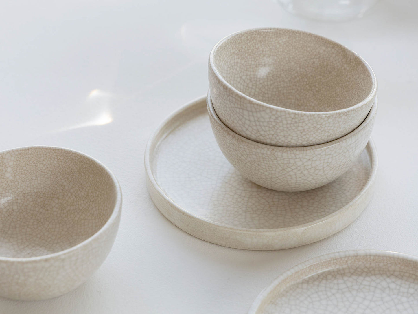 megumi tsukazaki ニューイヤーボウル／貫入