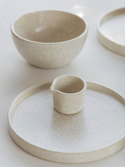 megumi tsukazaki ミニピッチャー／貫入