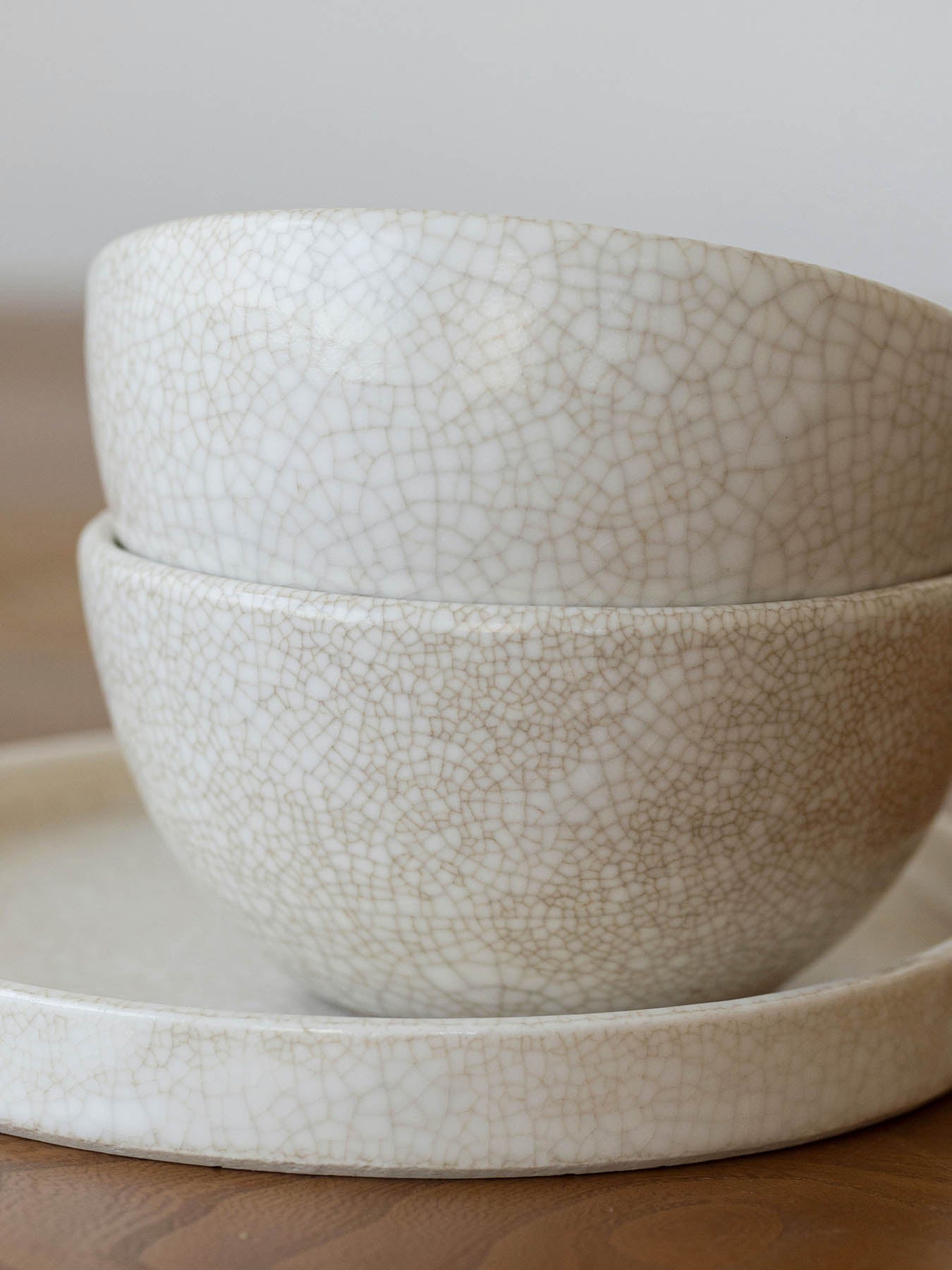 megumi tsukazaki ニューイヤーボウル／貫入