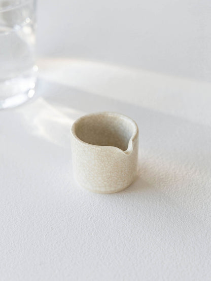 megumi tsukazaki ミニピッチャー／貫入