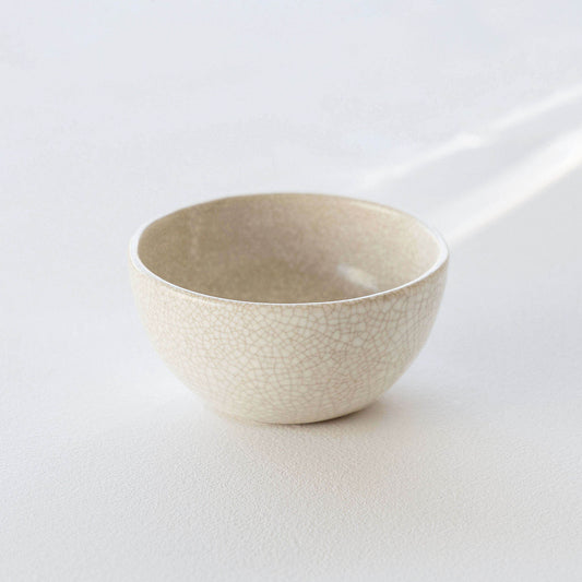 megumi tsukazaki ニューイヤーボウル／貫入