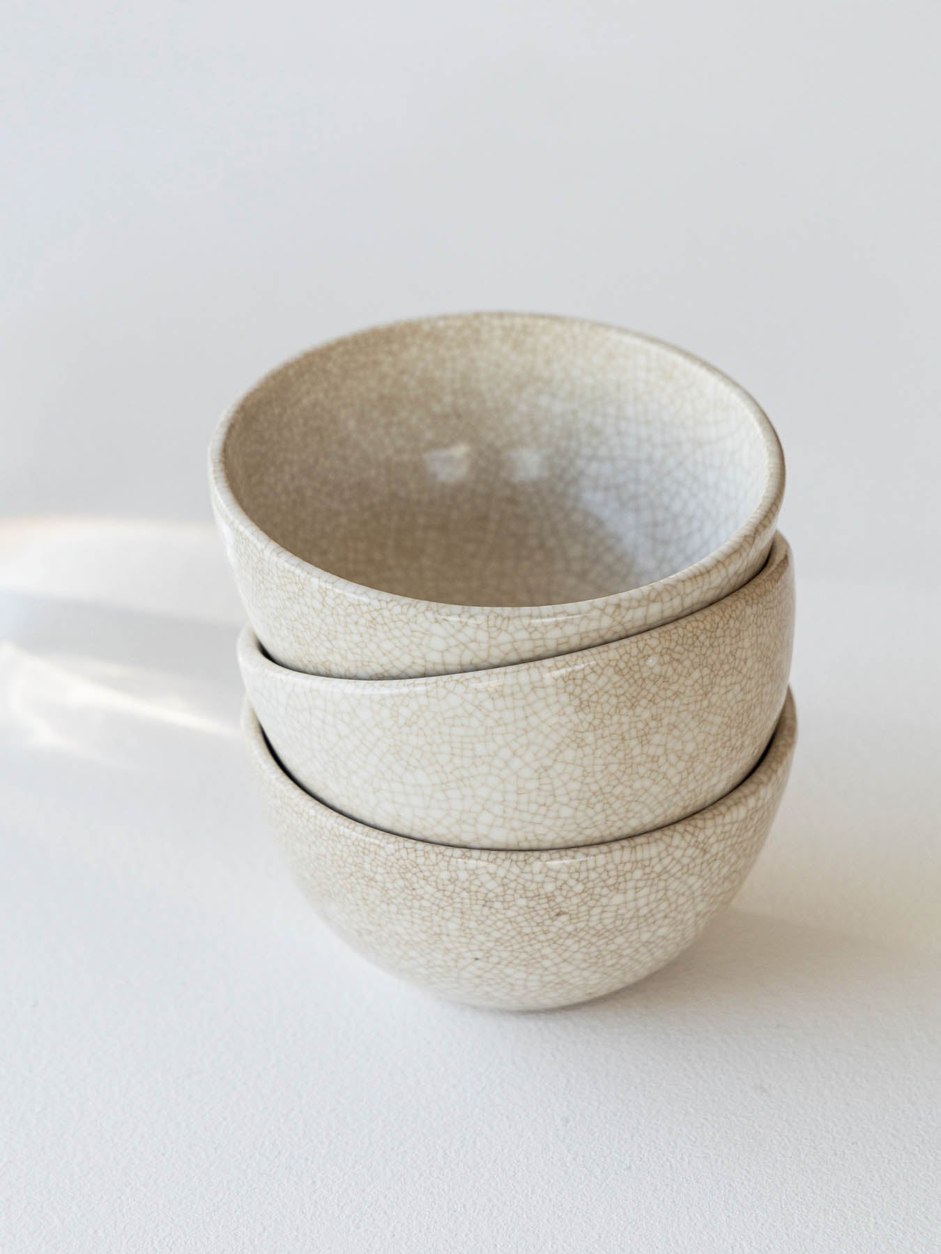 megumi tsukazaki ニューイヤーボウル／貫入