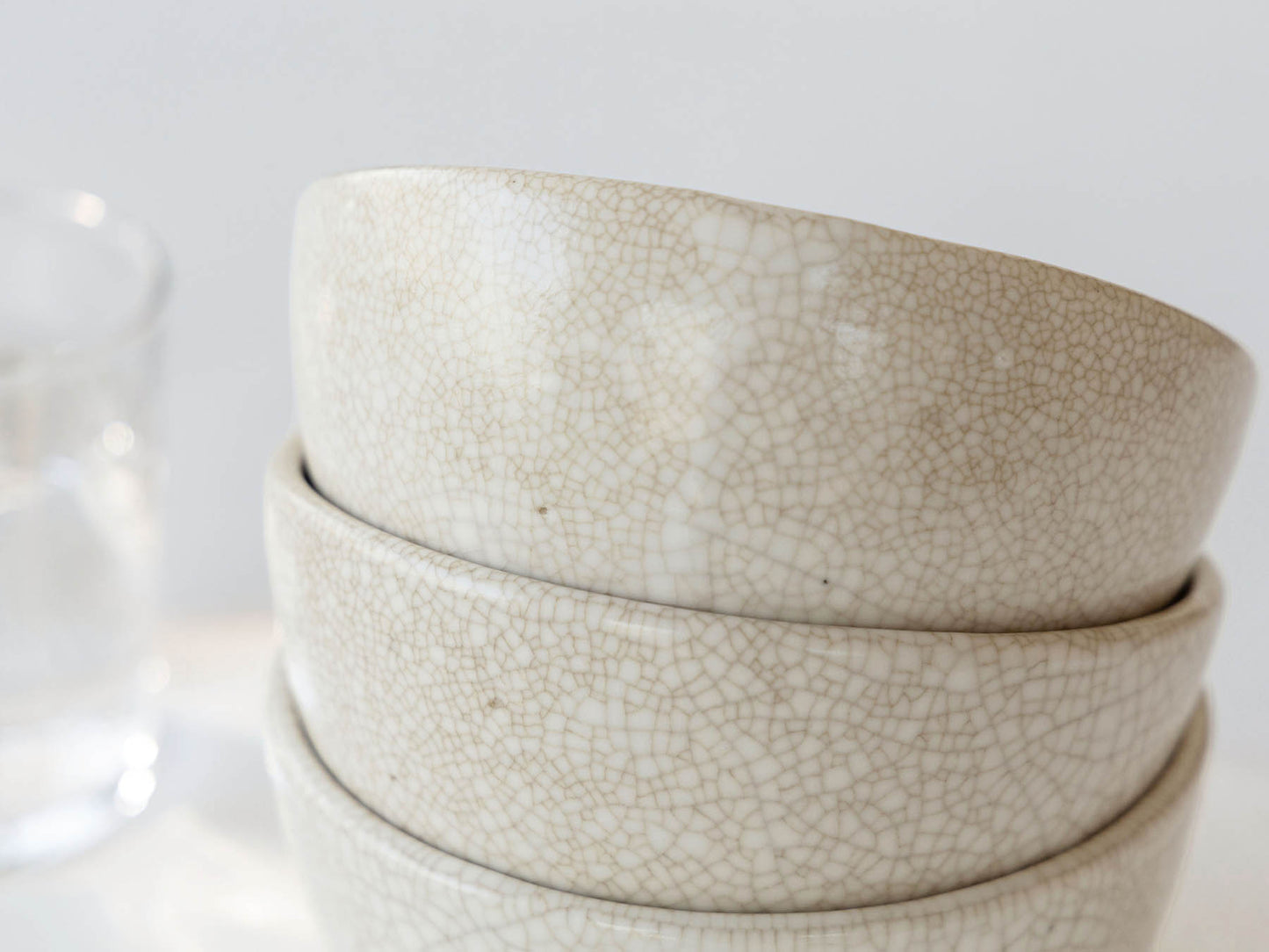 megumi tsukazaki ニューイヤーボウル／貫入