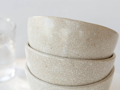 megumi tsukazaki ニューイヤーボウル／貫入