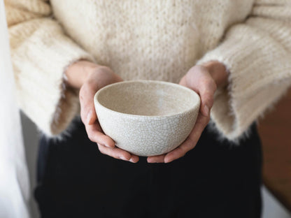 megumi tsukazaki ニューイヤーボウル／貫入