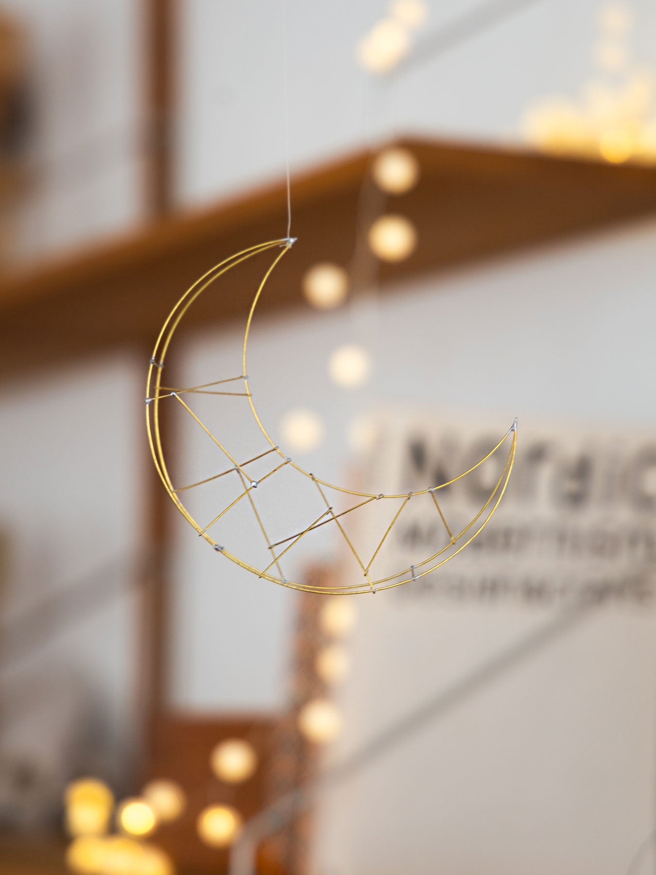 山田一成 ワイヤーアート｜オブジェ・ぬいぐるみ｜オルネ ド フォイユ