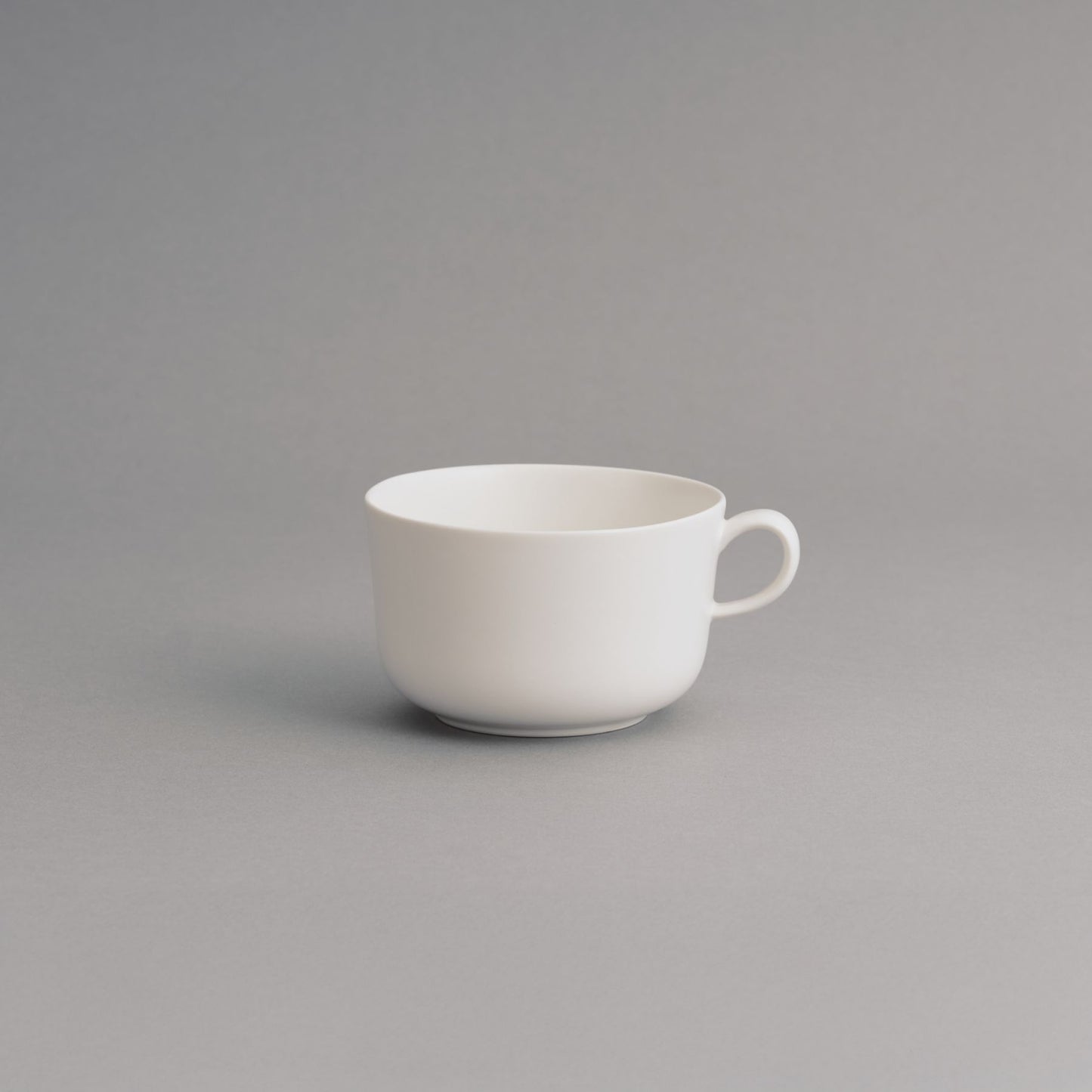quiet white／L