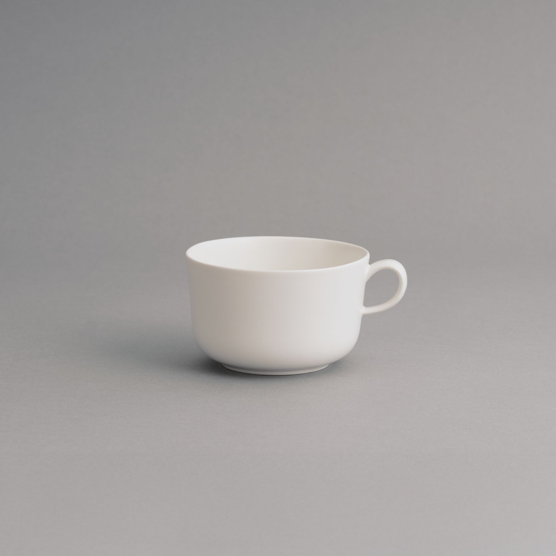 quiet white／L