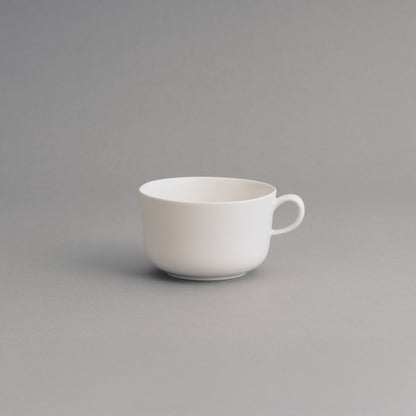 quiet white／L