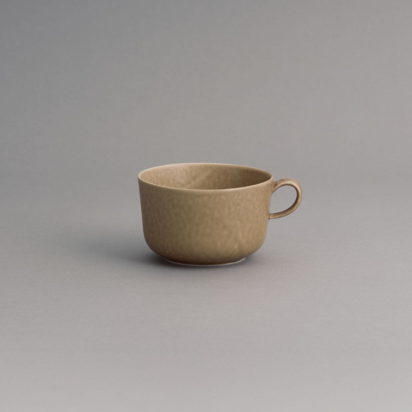 warm soil brown／L