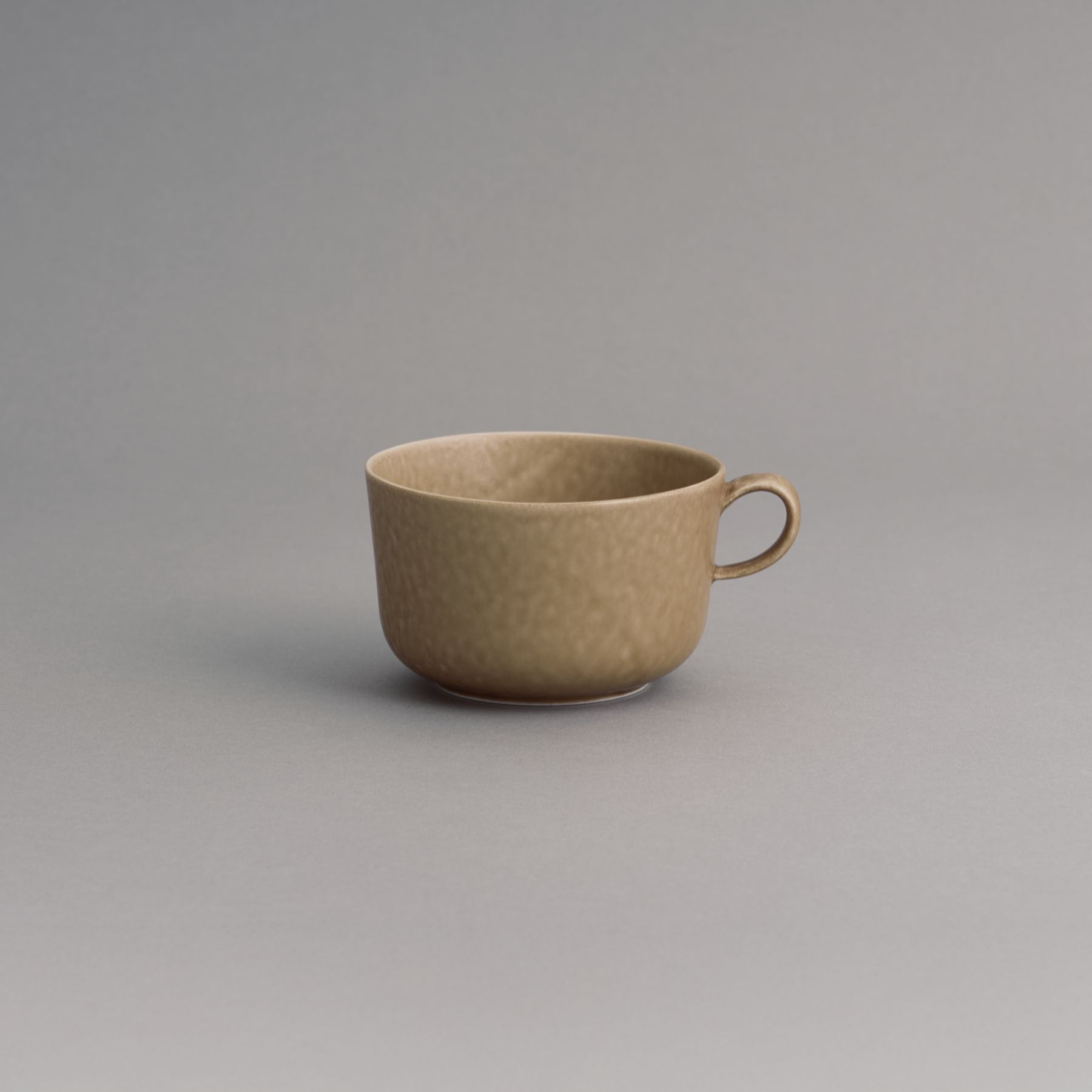 warm soil brown／L