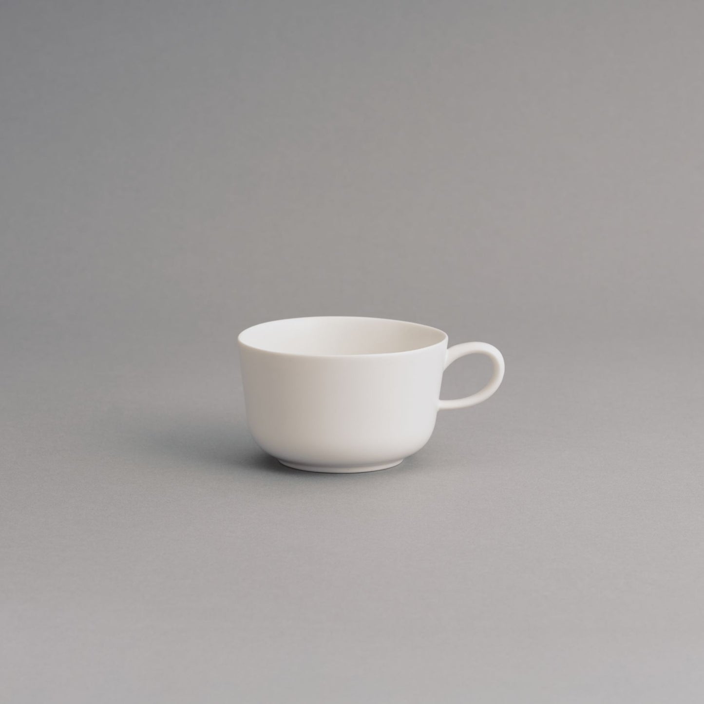 quiet white／M
