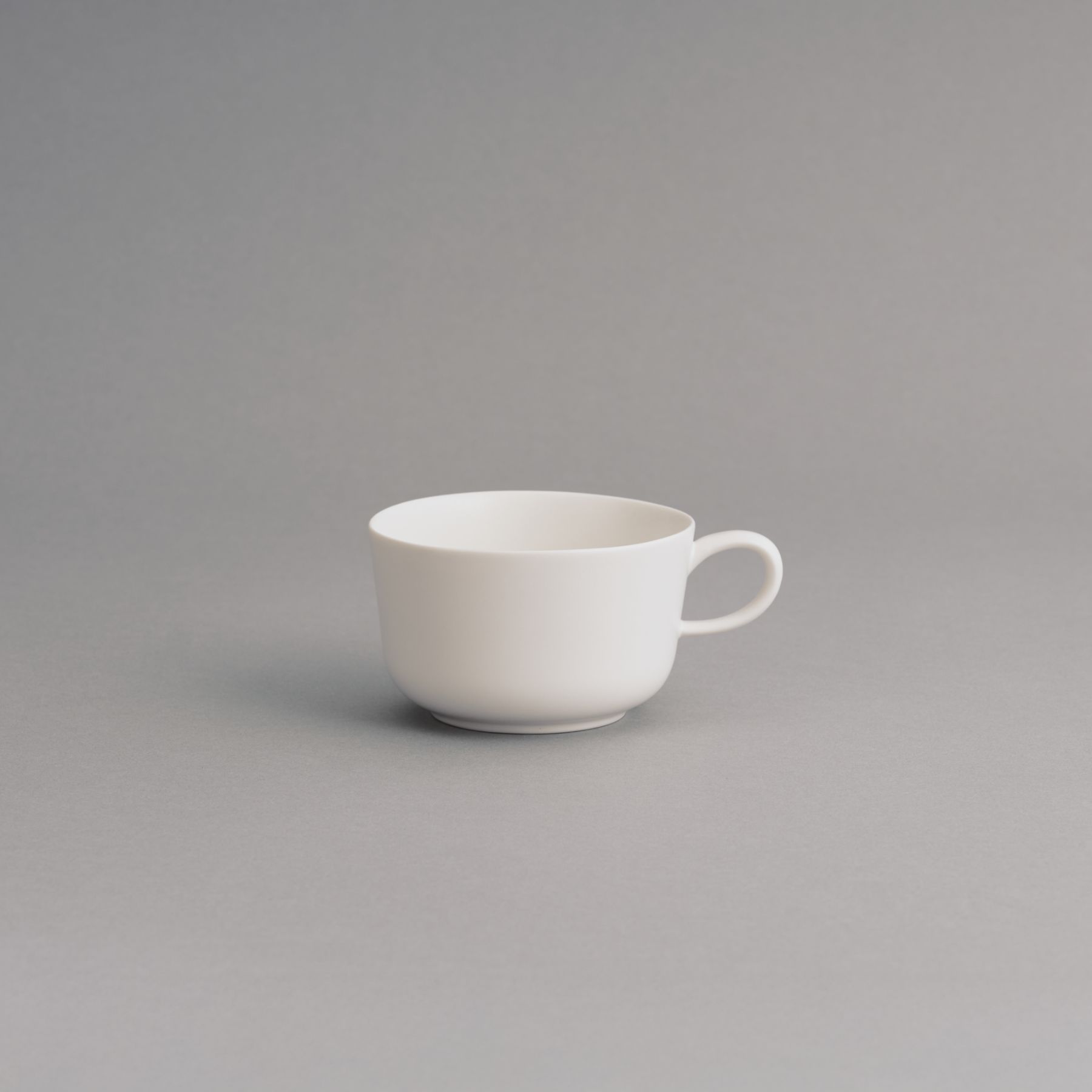 quiet white／M