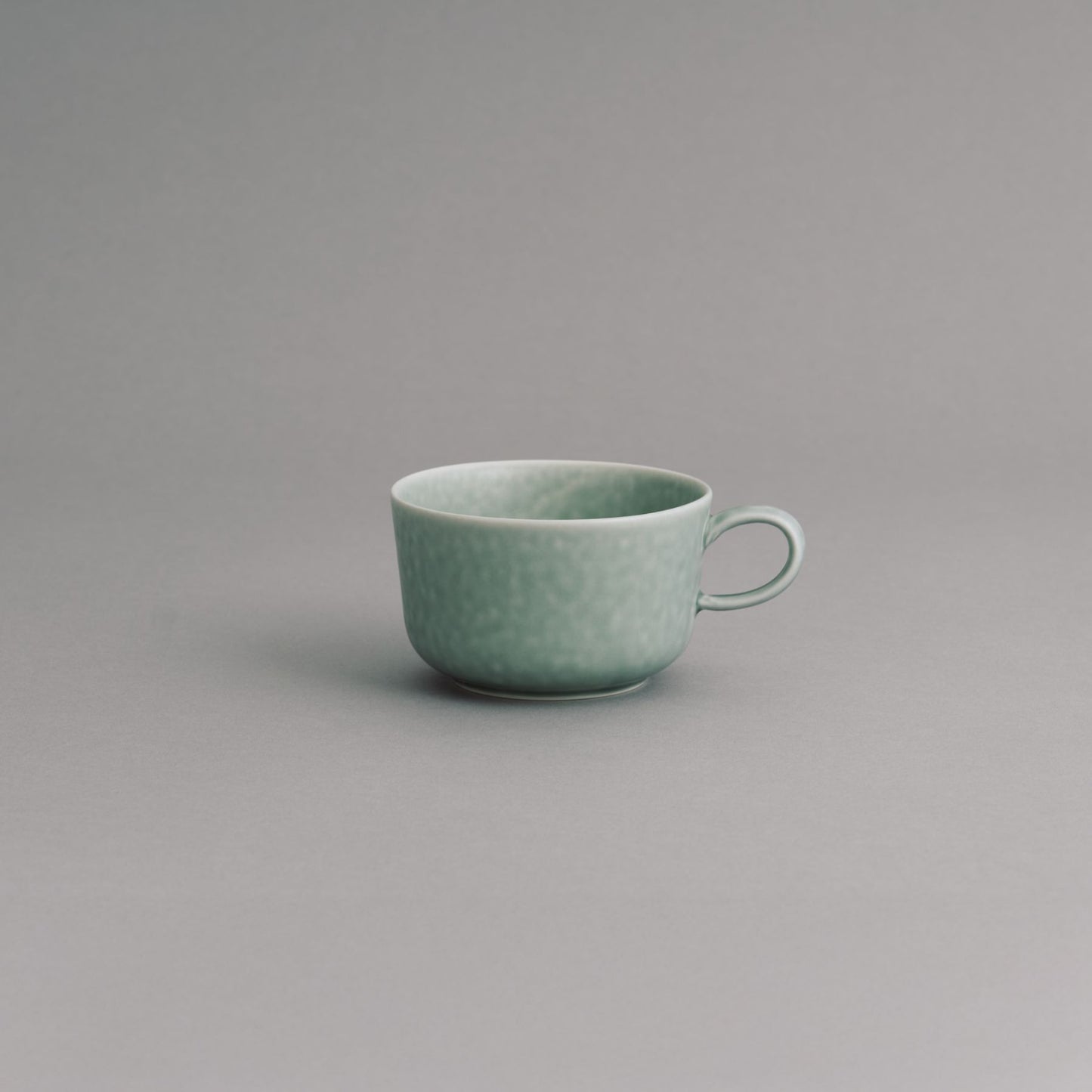 spring mint green／M
