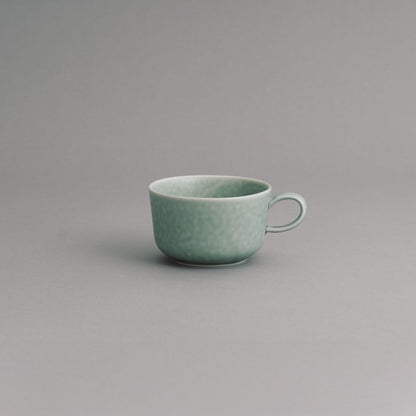 spring mint green／M