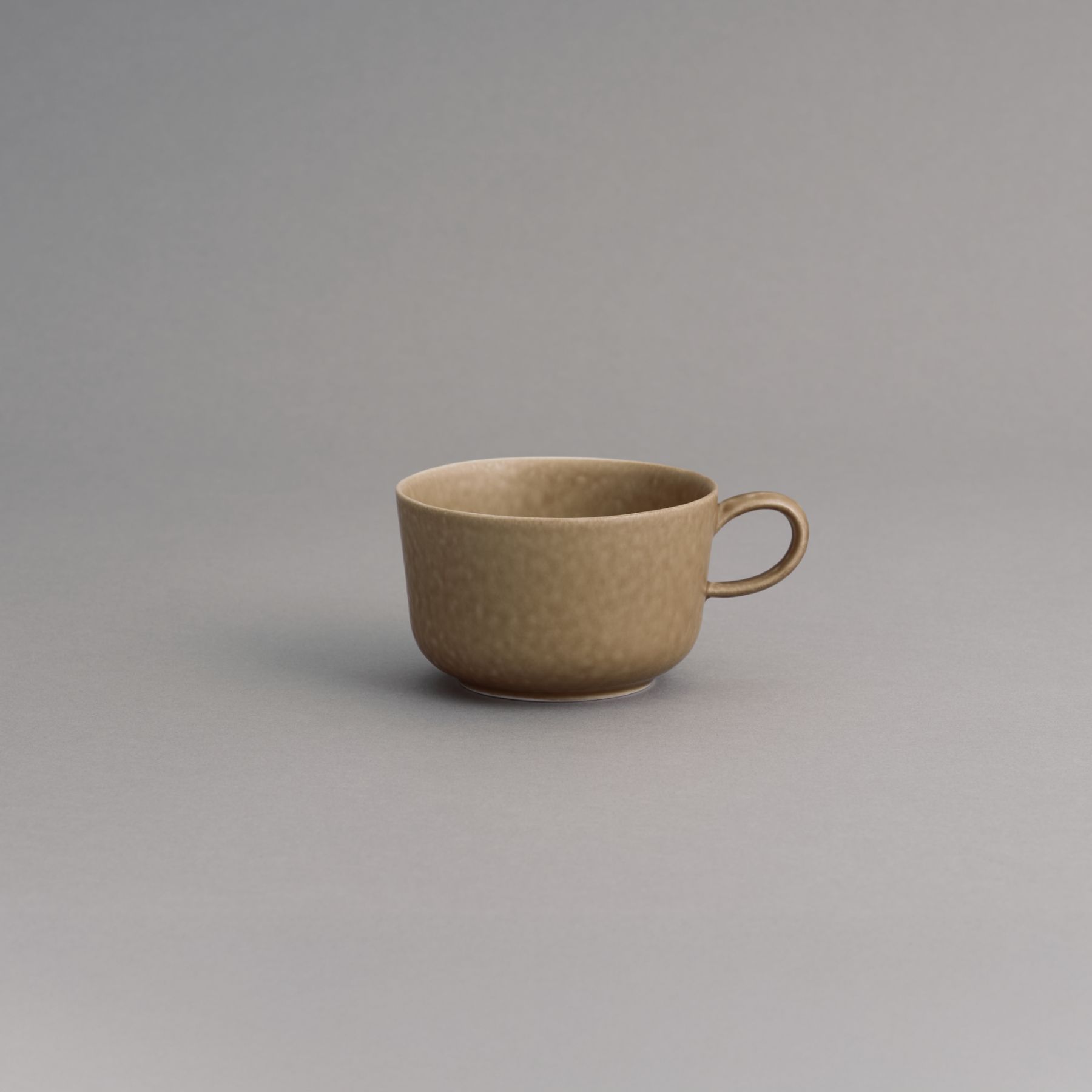 warm soil brown／M