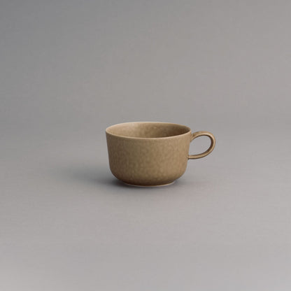 warm soil brown／M