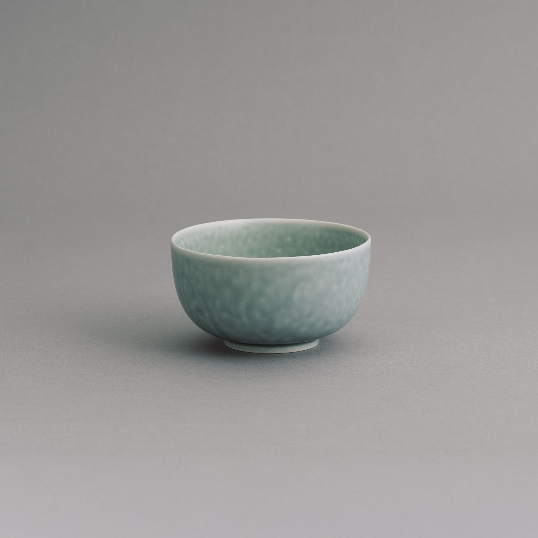 spring mint／gohan chawan