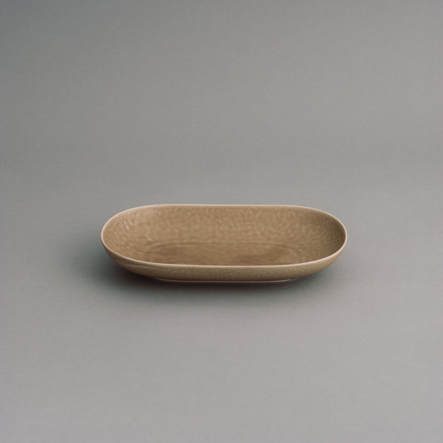 warm soil brown／M