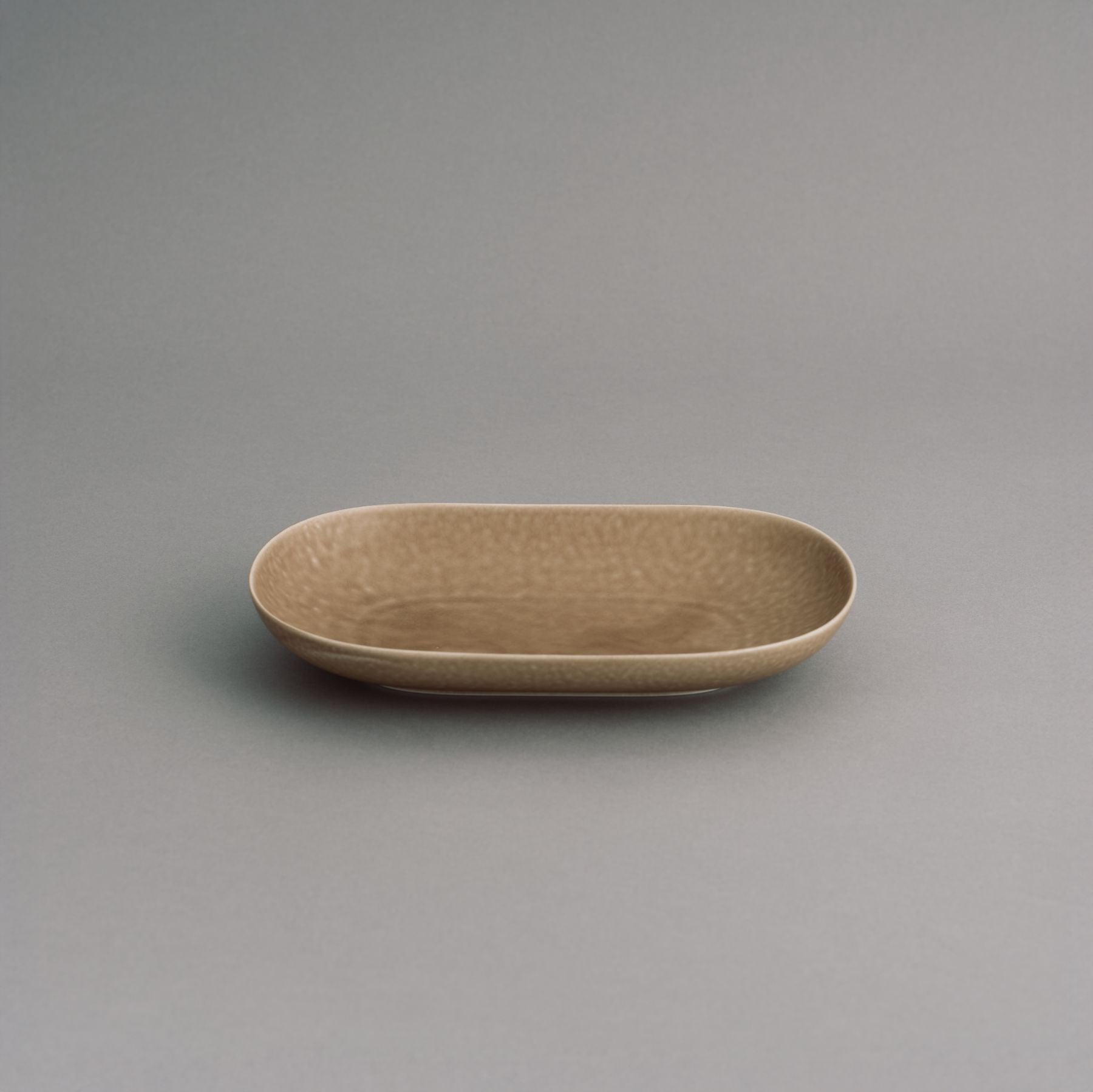 warm soil brown／M