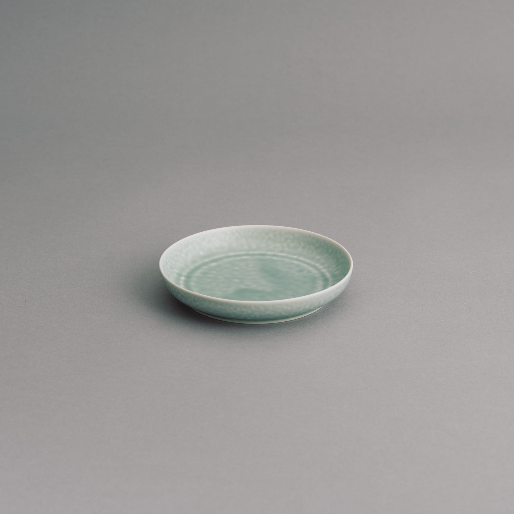 spring mint green／L