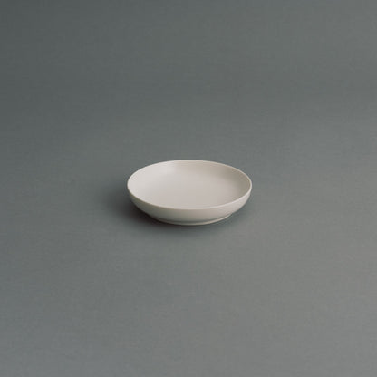 quiet white／M