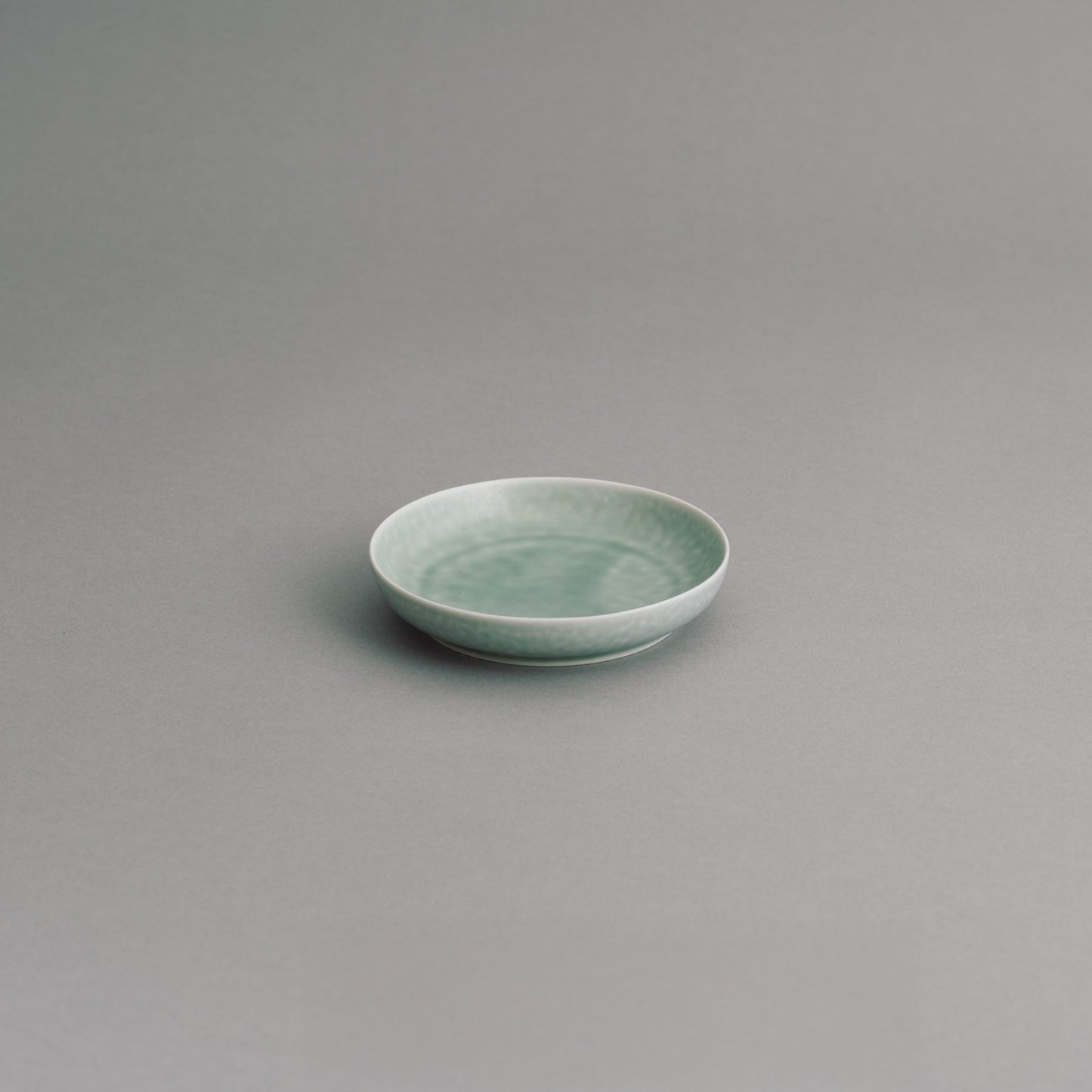 spring mint green／M