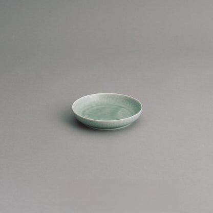 spring mint green／M