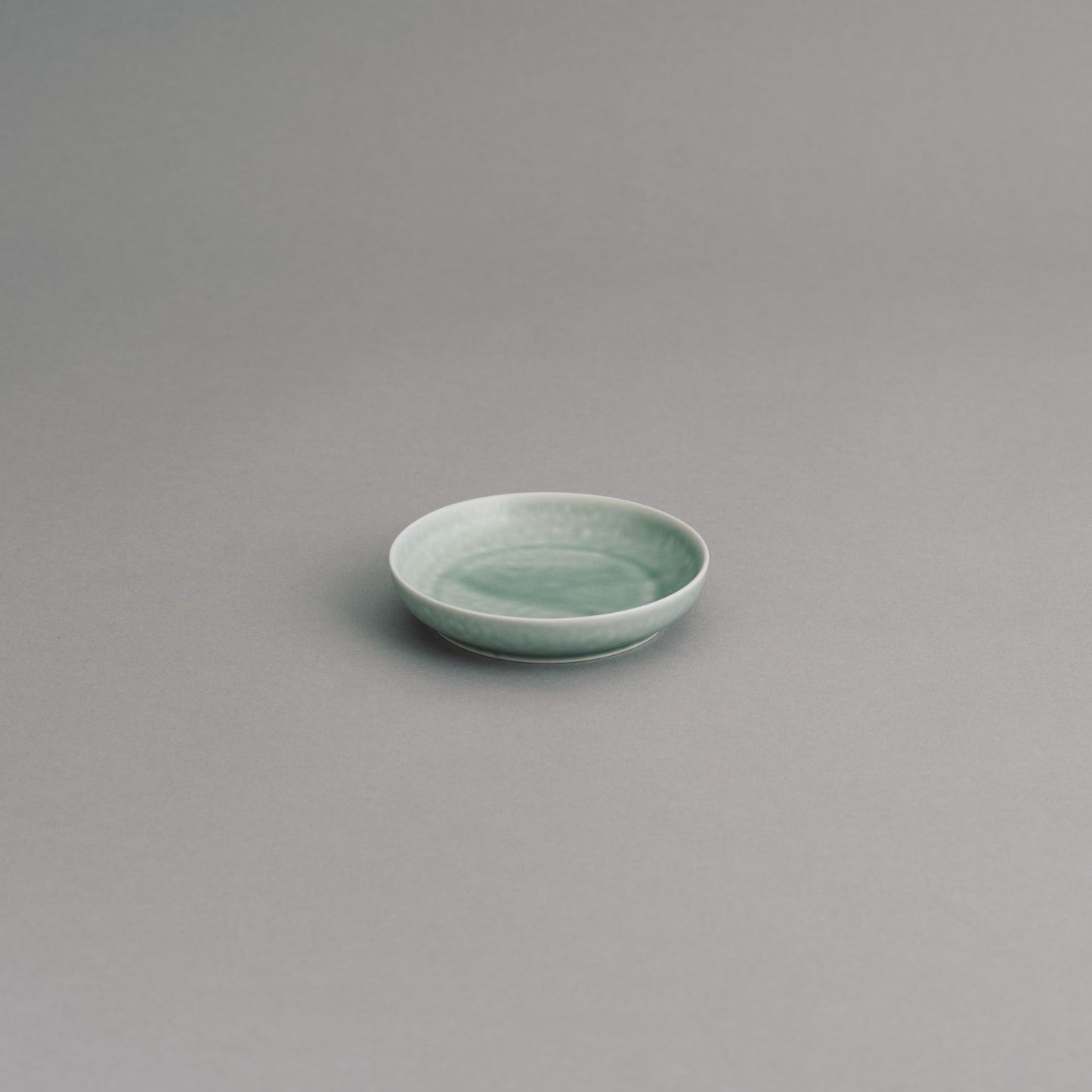 spring mint green／S