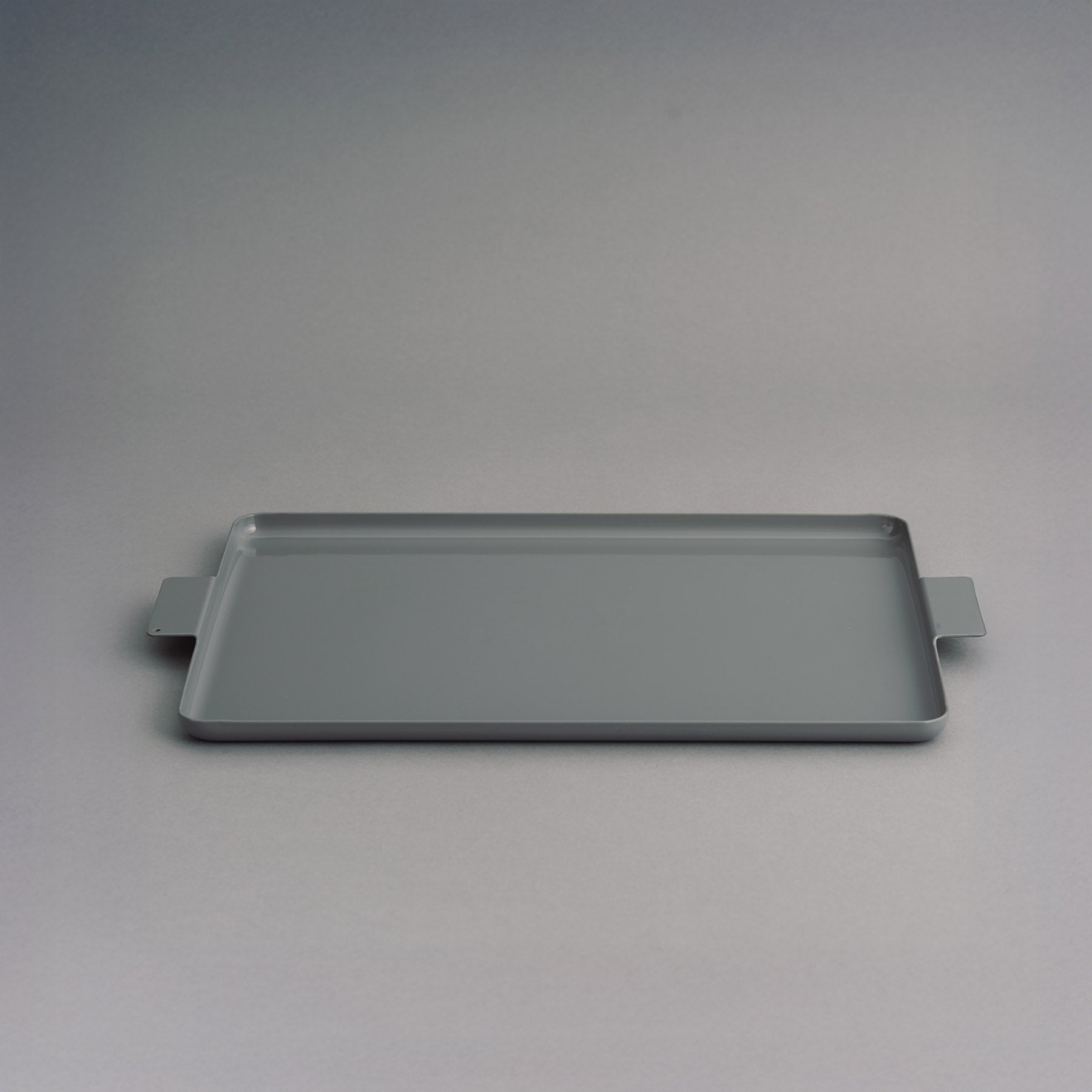valley gray／rectangle