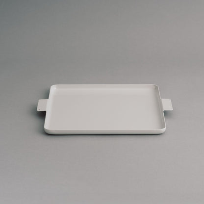 dove white／square