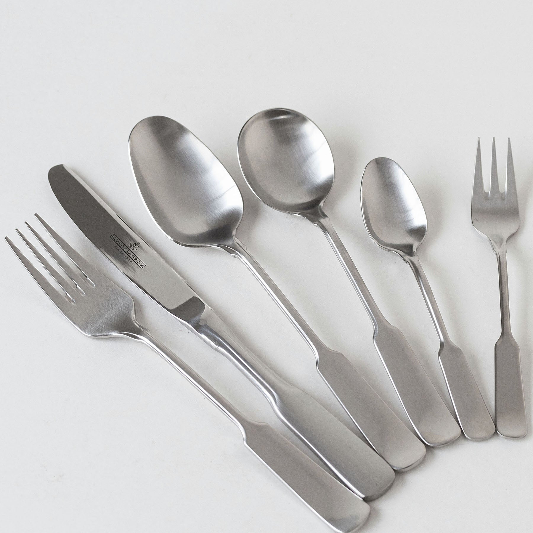 Picard & Wielpütz カトラリーセット　ナイフフォークスプーン Picard＆Wielputz ピカード＆ヴィールプッツ アルトファーデン