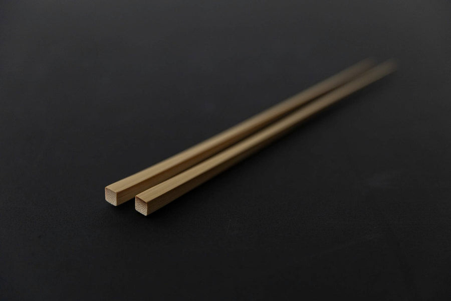 節のない「無節」。
