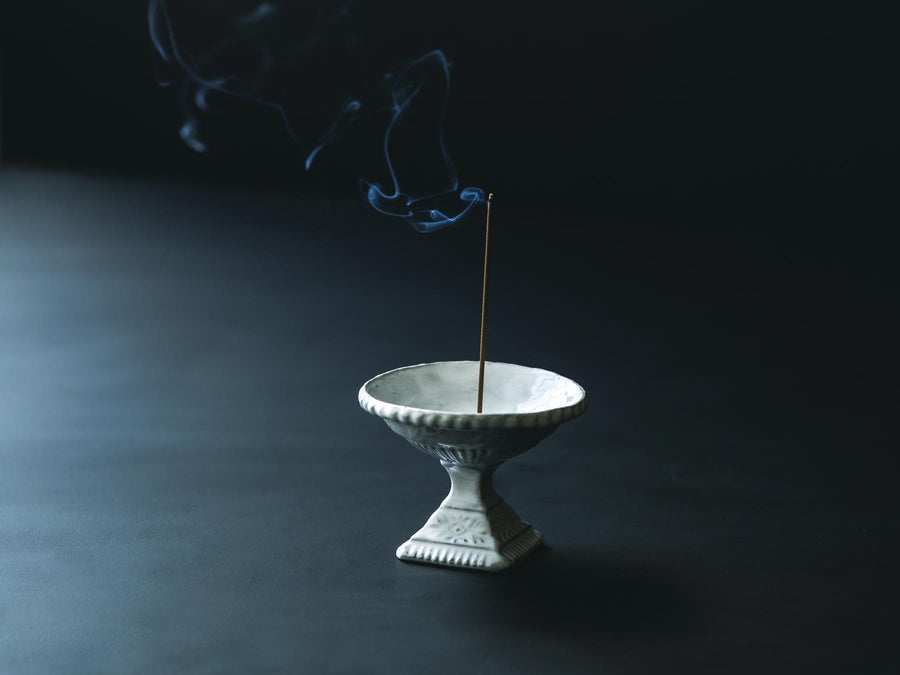 Astier de Villatte Cesar インセンスバーナー