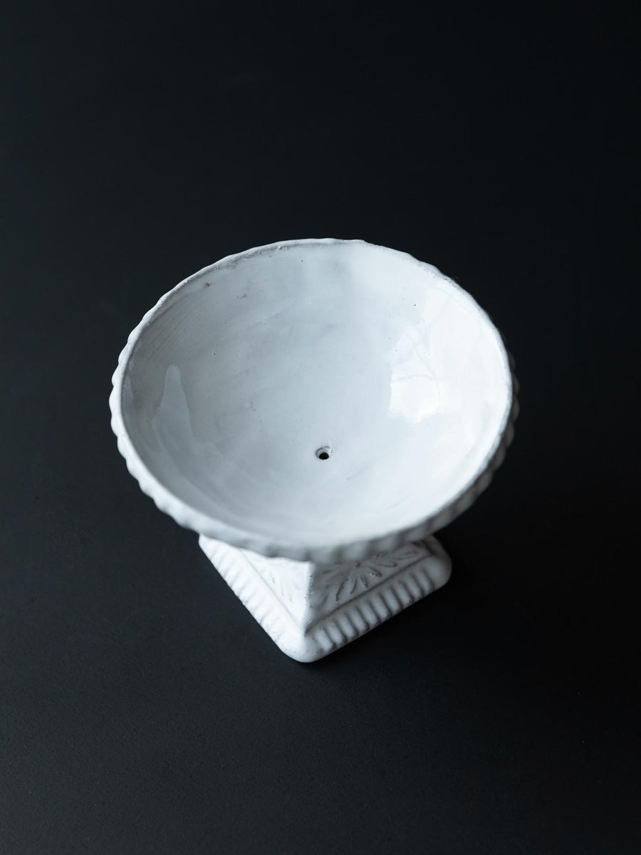 Astier de Villatte Cesar インセンスバーナー