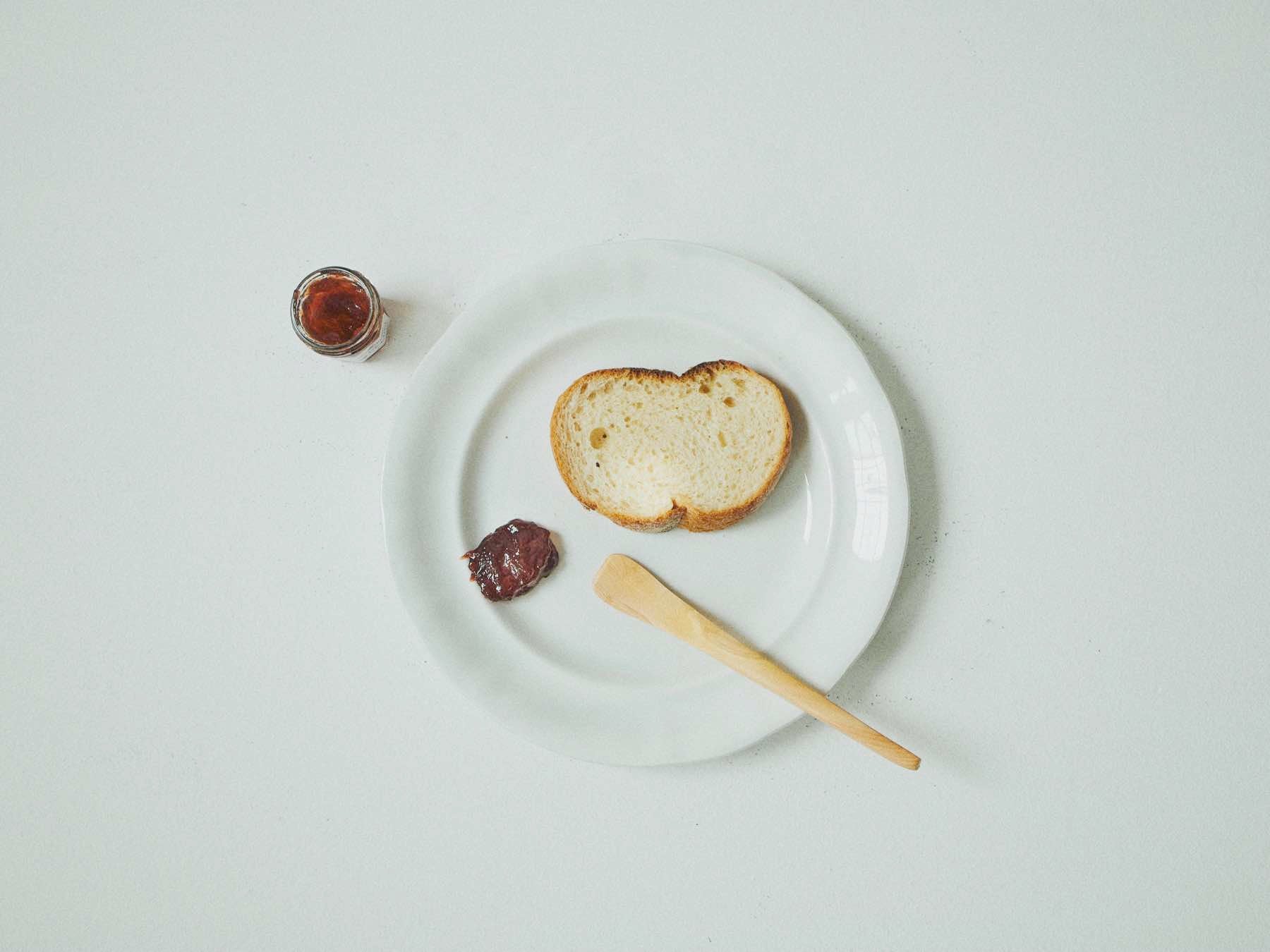 ハンドメイドコンポートスェーデンヴィンテージ