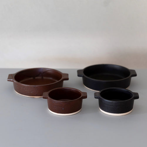 RUST／19.5cm