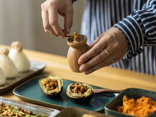 KAY BOJESEN（カイ・ボイスン）MENAGERI／ペッパーミル