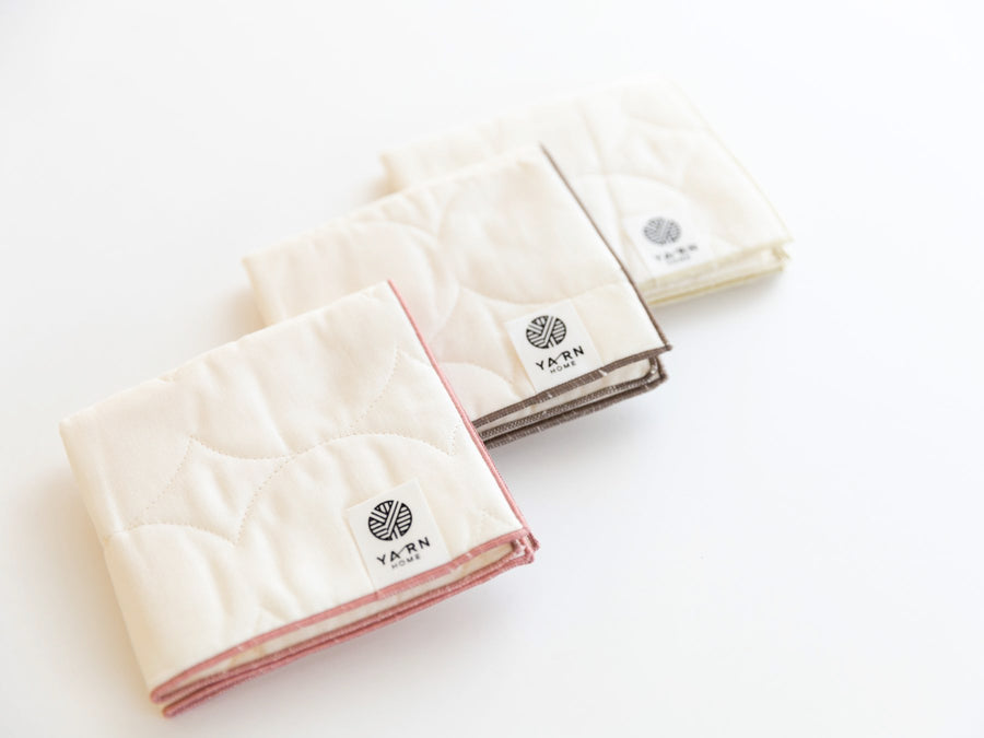 YARN HOME ハンカチ